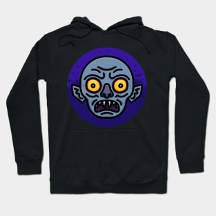 Nosferatu Hoodie